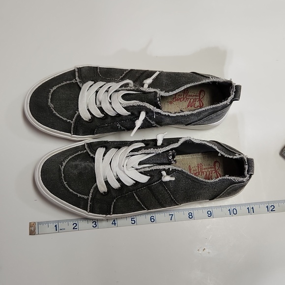 Lolly Pop, Kory,  Oxford sneakers - Picture 7 of 12